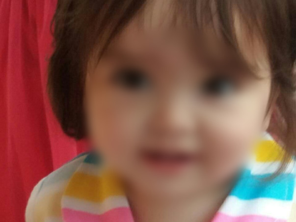 Help Baby Maidah to hear voice