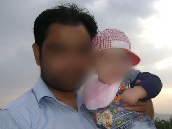 Help Baby Maidah to hear voice