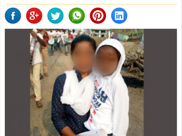 This Farmer Is Struggling To Save Cancer-Ridden Son On Zero Income