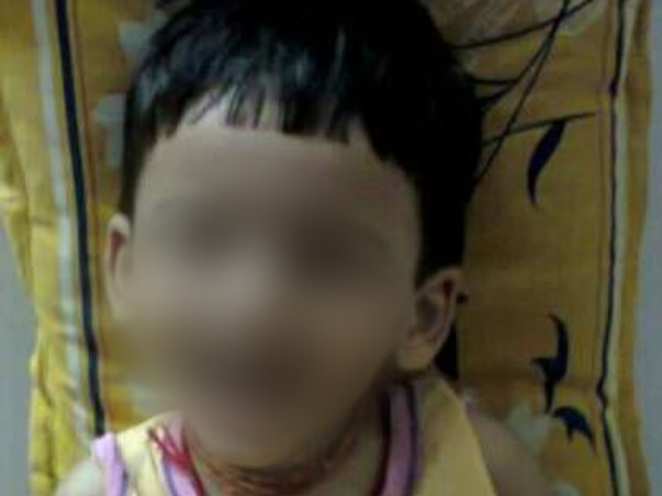 Help transform a special needs child's life today!