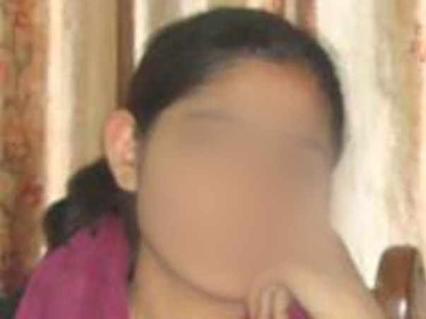 Help Uzma Fight Multiple Sclerosis.