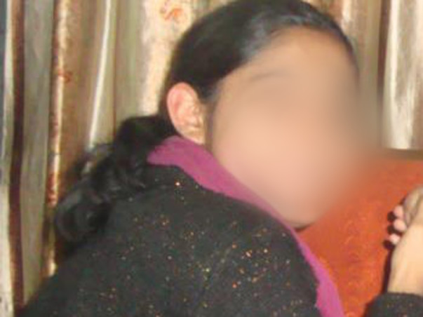 Help Uzma Fight Multiple Sclerosis.