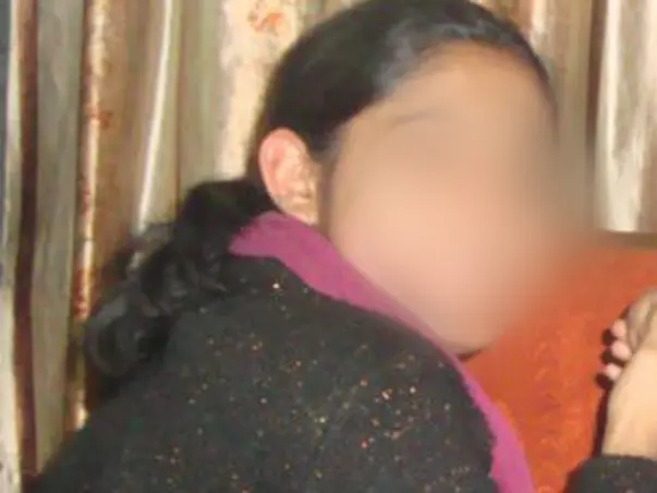 Help Uzma Fight Multiple Sclerosis.