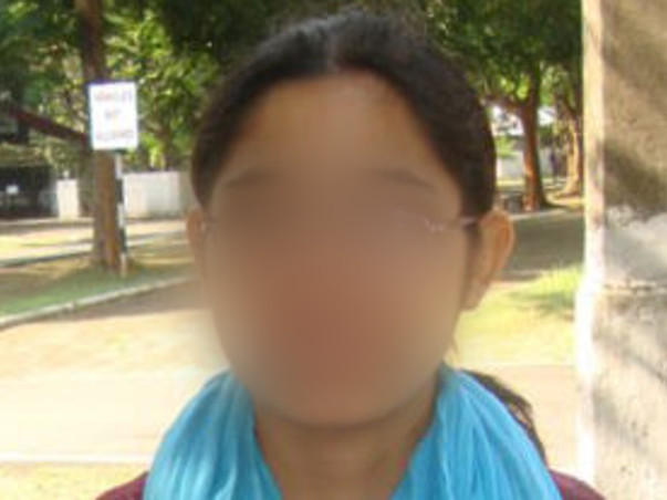 Help Uzma Fight Multiple Sclerosis.