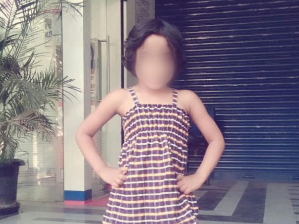 A Fresh Start for Ashiya- Help Ashiya Walk