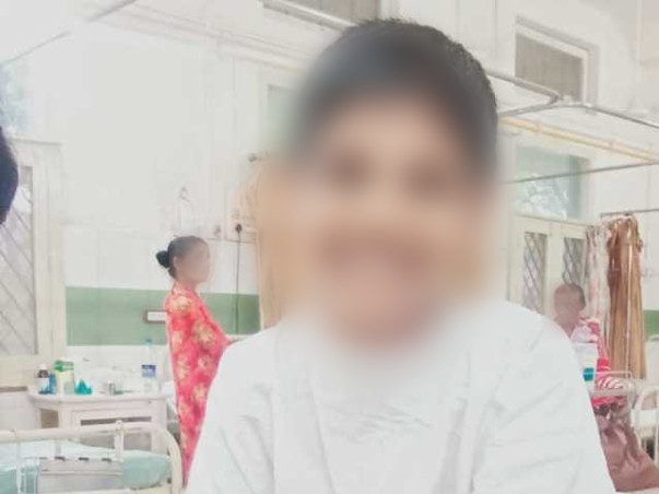 Help Abishek Undergo A Bone Marrow Transplant