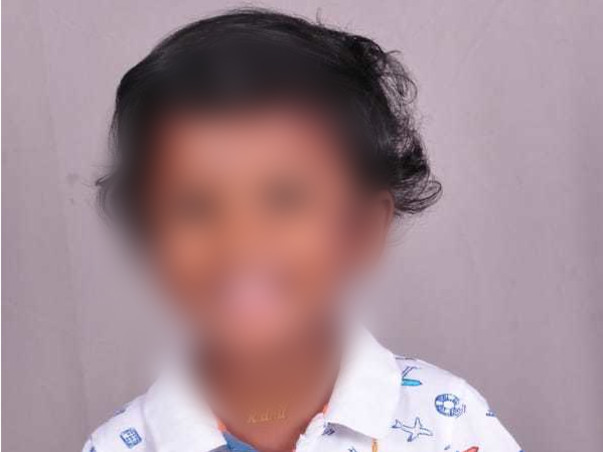 Help Ridwik Fight And Recovery From PICU