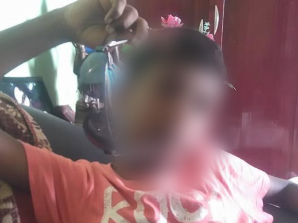 Help Sushekaran Undergo A Liver Transplant