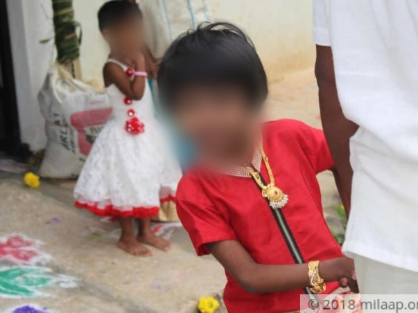 This 7-Year-Old Can Be Cured Of Her Liver Disease With A Transplant