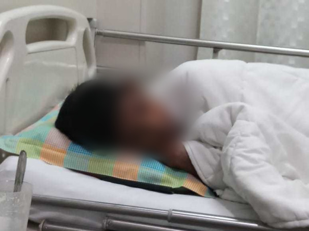 Help Sushekaran Undergo A Liver Transplant