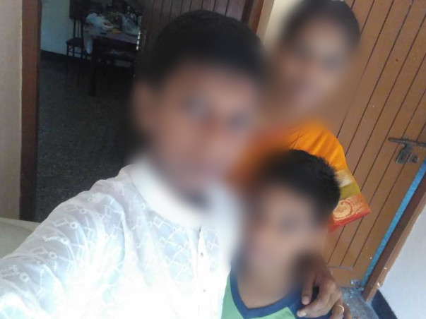 Help Sushekaran Undergo A Liver Transplant