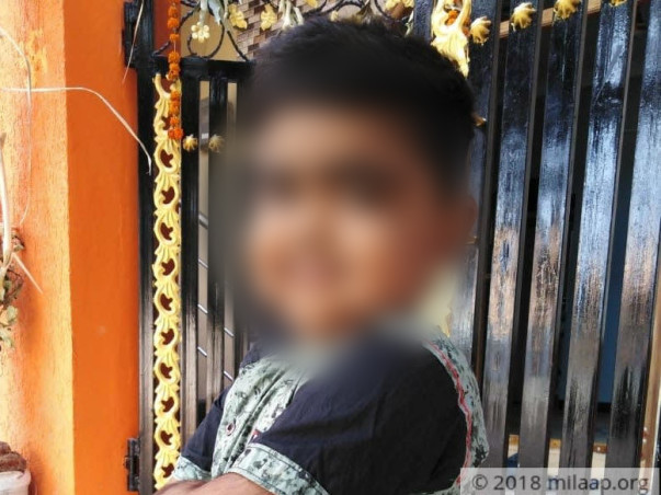 This 6-Year-Old With Failing Kidneys Needs ICU Care