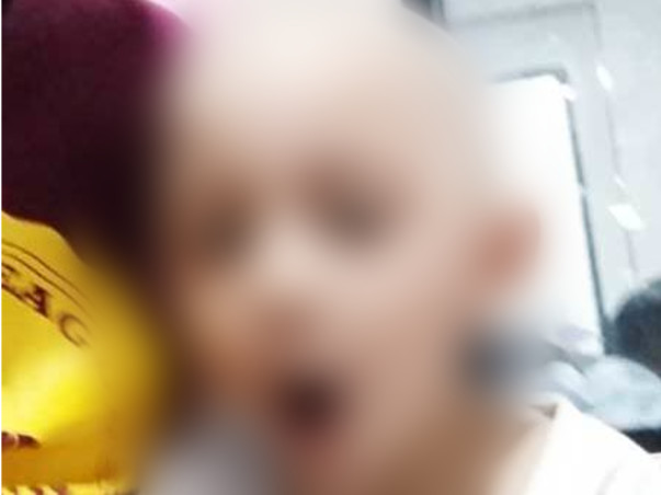 Help Swara Beat Thalassemia Major