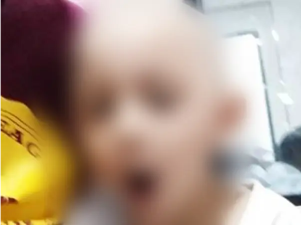 Help Swara Beat Thalassemia Major