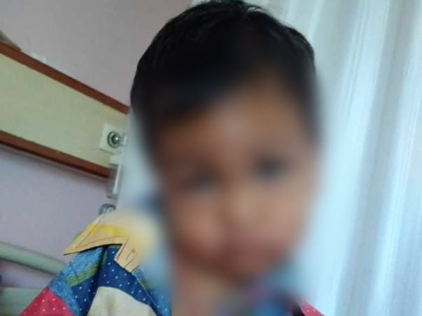 Help 3-year-old Fight blood Cancer