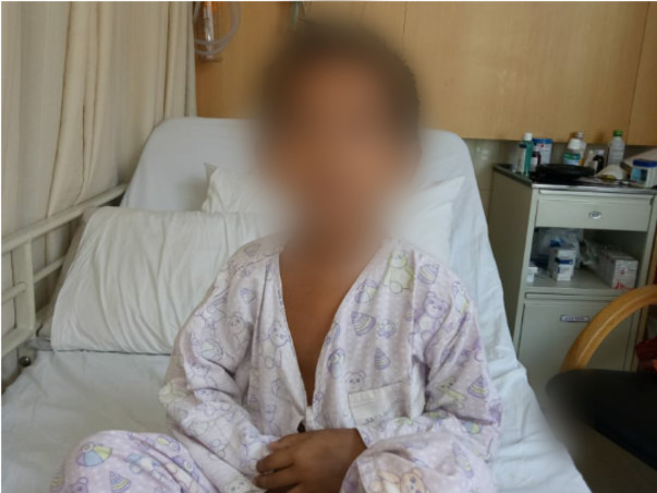 Help 6 Years Old Pratik Fight Aplastic Anemia and Undergo BMT