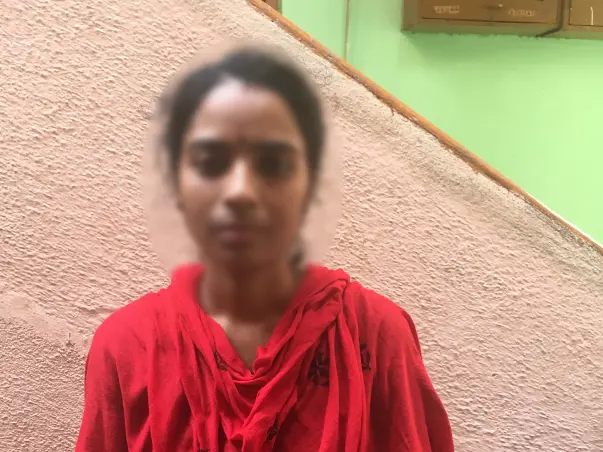 Help Nisha  a bread winner undergo Open Heart Surgery