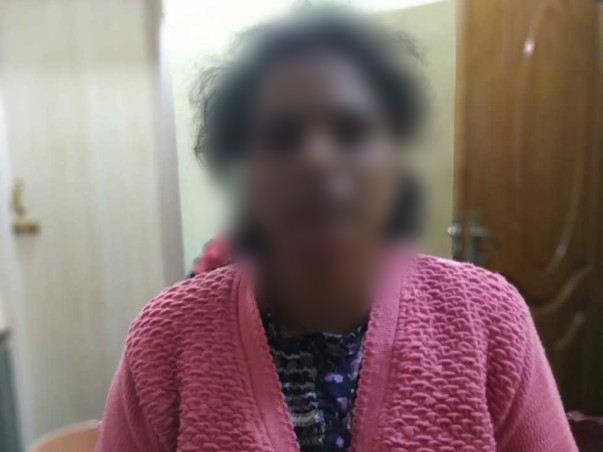 Help parijata fight cancer