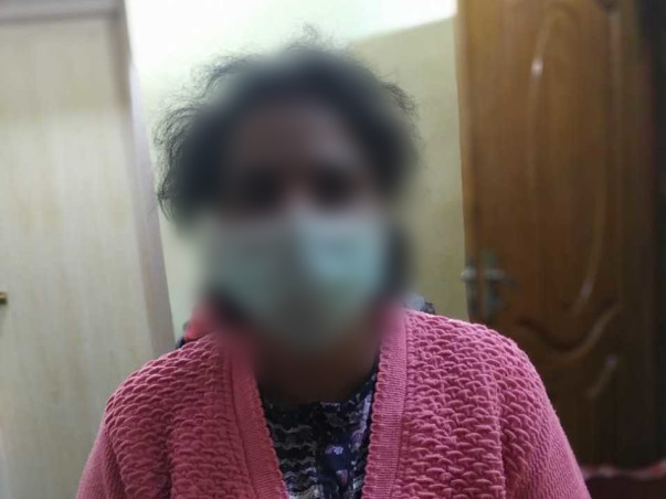 Help parijata fight cancer