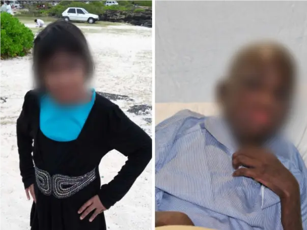This 13-year-old Has No Friends Or A Childhood Because Of Lupus