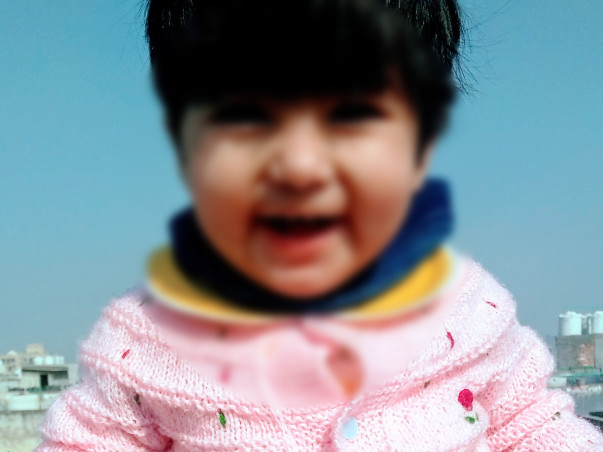 Help Our Two Year Old Kohana Listen Again