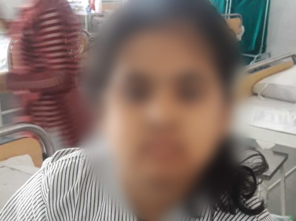 Need Funds for Prachi Sidhwani's Bone Marrrow Cancer treatment.