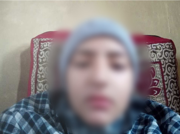 This kid is battling cancer and needs your support to conquer it