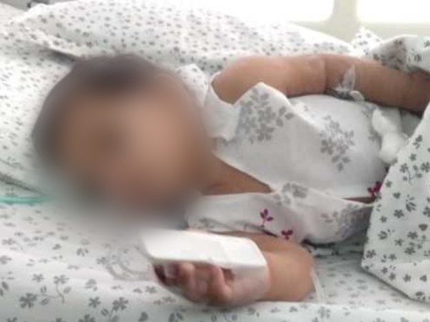 Help D Shaurya And His Family Fight Cancer