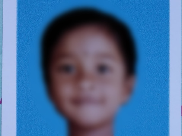 An Entire Village Came Together To Save Her, But It's Not Enough