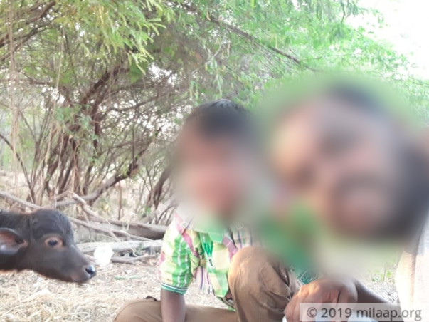 Sushanth needs your help to fight disease