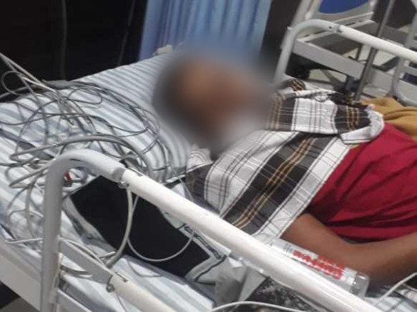 Help Thatiparthy Fight Blood Cancer