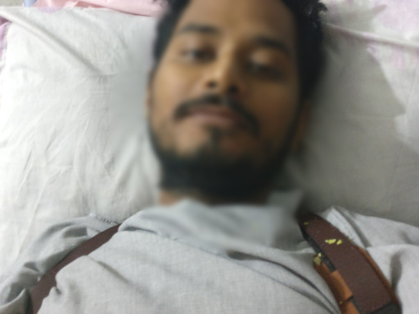 Please Help Me For ITB Surgery