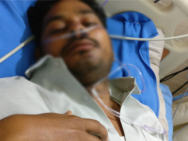 Please Help Me For ITB Surgery