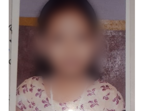 Help Navya Sree Hear
