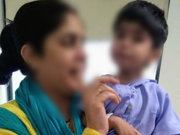 Help Our Two Year Old Kohana Listen Again