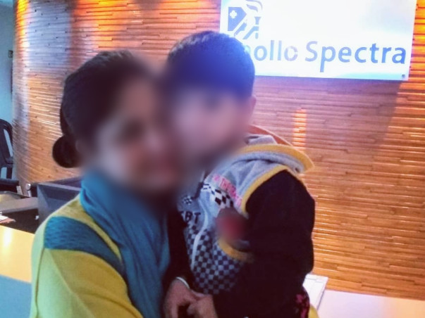 Help Our Two Year Old Kohana Listen Again