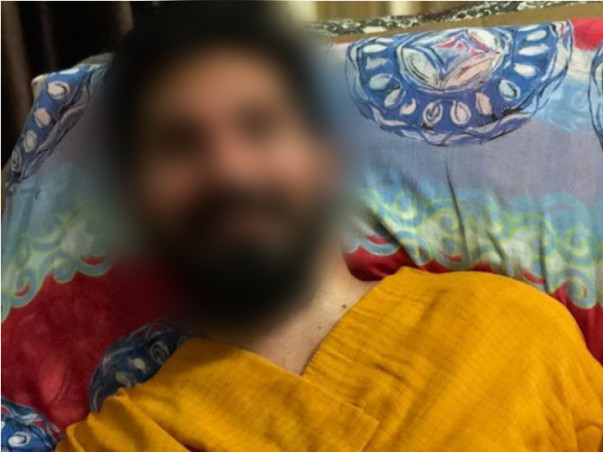 Help Yathish Get Up From The Bed!