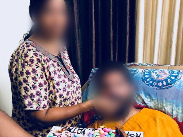 Help Yathish Get Up From The Bed!