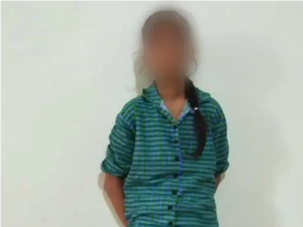 Help 10-yr-old girl Hawrah Recover From Tongue Disorder