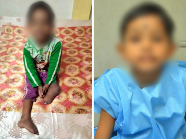 Chandrima saha needs your help!