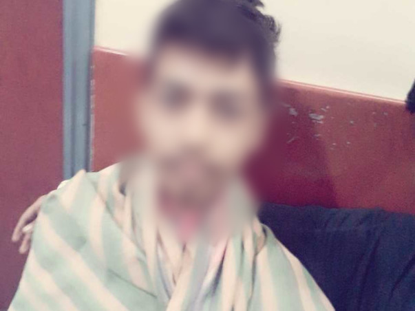 Help Rahul Fight Cancer