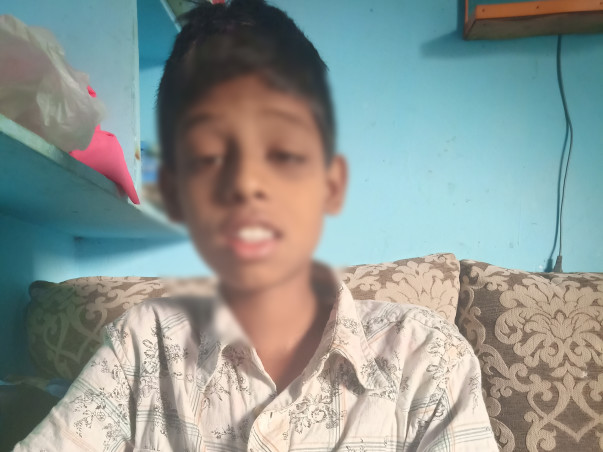 Help Ganesh Undergo A Liver Transplant