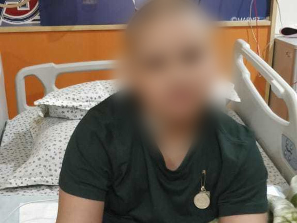 Help Zainab Fight A Rare Stage - 4 Cancer Sarcoma