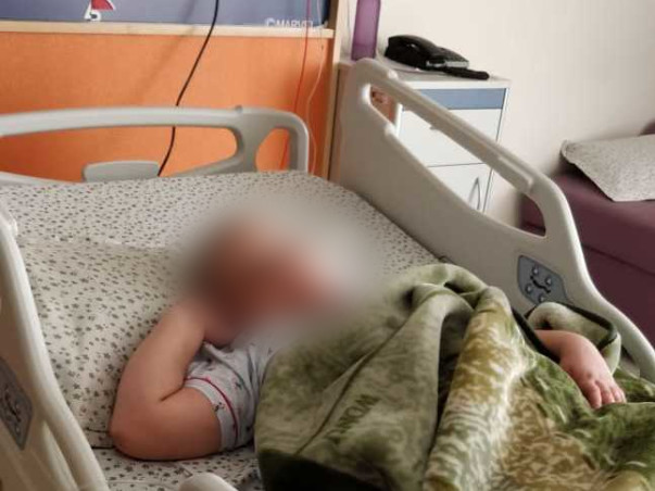 Help Zainab Fight A Rare Stage - 4 Cancer Sarcoma