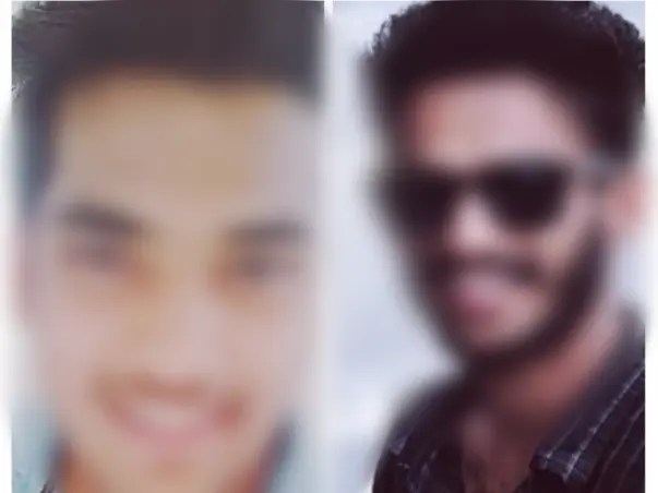 Help My friends Mahesh and Y.V.K Chaitanya To Recover From Accident