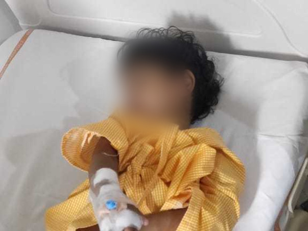 Help Reshma Fight Brain Tumor