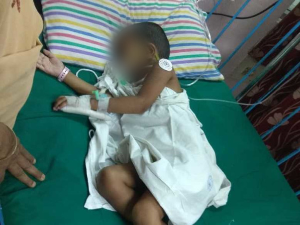 Help Reshma Fight Brain Tumor