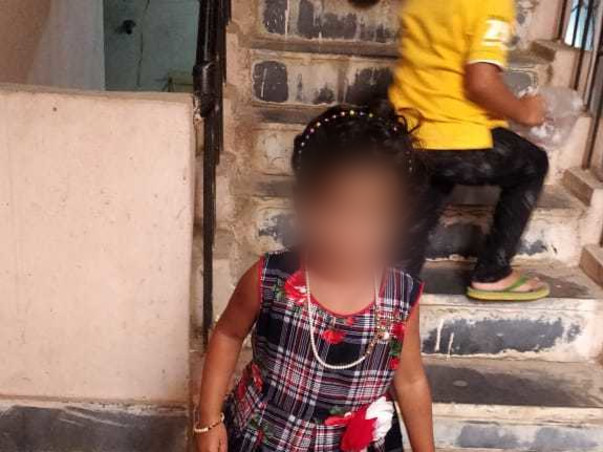 Reshmasri Needs Your Help To Fight  Brain Cancer Advanced ATRT