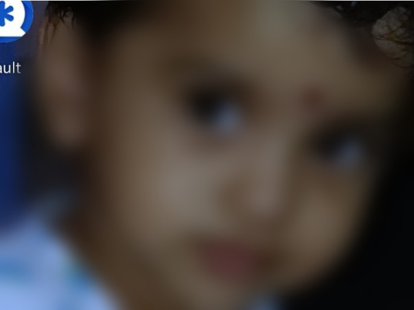 Reshmasri Needs Your Help To Fight  Brain Cancer Advanced ATRT