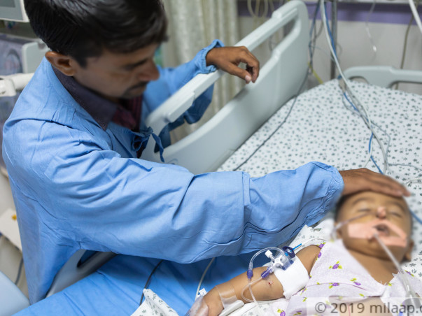 MD. Ahaan Acute Liver Failure